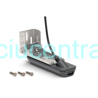 Humminbird XM 9 MDI T Transom Helix Mega DI Dual Spectrum CHIRP sonaras